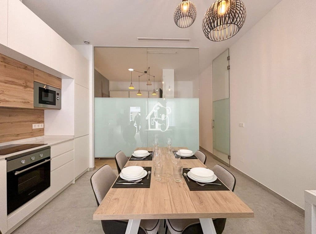 1 soveværelse Studio til leje i Torrevieja - € 800 (Ref: 9805859)