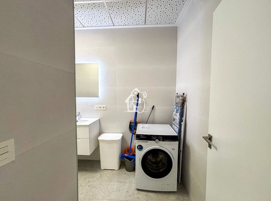 1 soveværelse Studio til leje i Torrevieja - € 800 (Ref: 9805859)