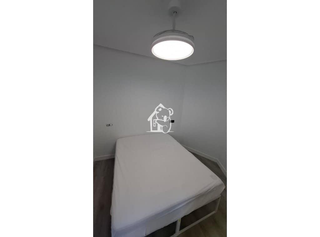 Studio de 1 chambre à louer à San Miguel de Salinas - 500 € (Ref: 9805860)