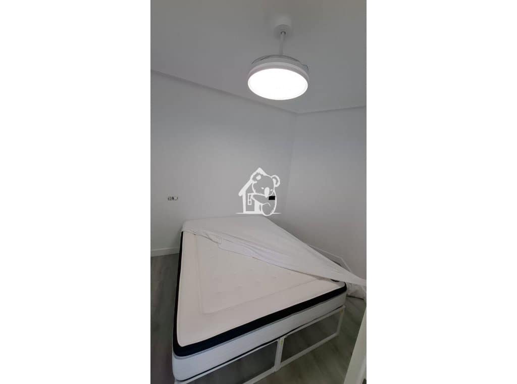 Studio de 1 chambre à louer à San Miguel de Salinas - 500 € (Ref: 9805860)