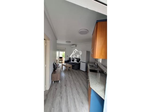 Studio de 1 chambre à louer à San Miguel de Salinas - 500 € (Ref: 9805860)