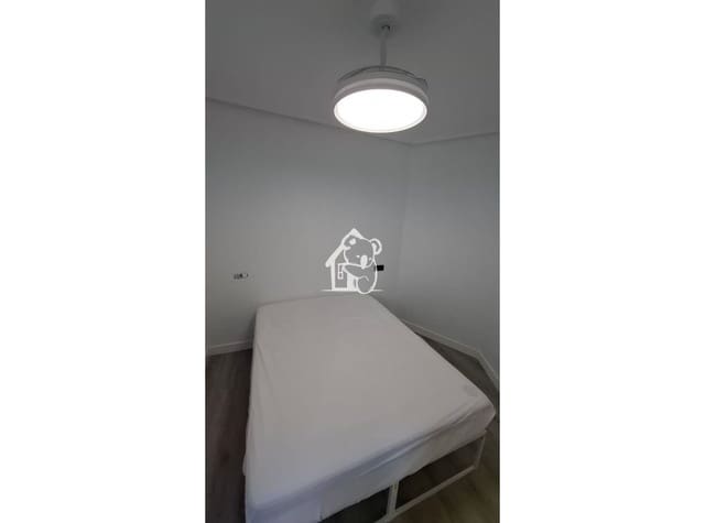 Studio de 1 chambre à louer à San Miguel de Salinas - 500 € (Ref: 9805860)