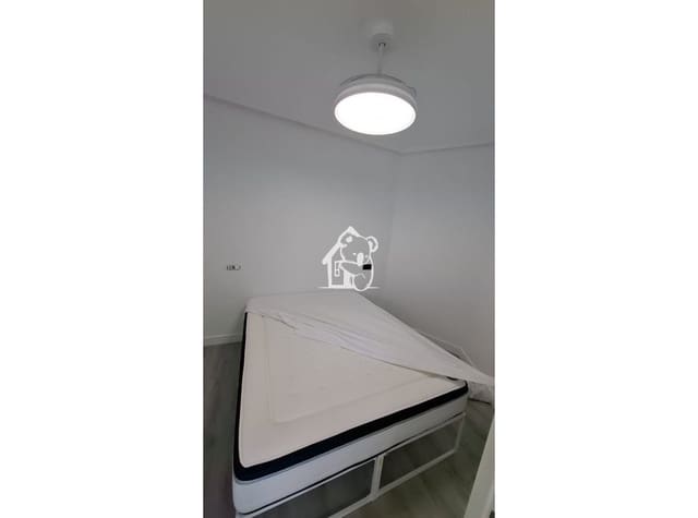 Studio de 1 chambre à louer à San Miguel de Salinas - 500 € (Ref: 9805860)