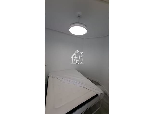 Studio de 1 chambre à louer à San Miguel de Salinas - 500 € (Ref: 9805860)