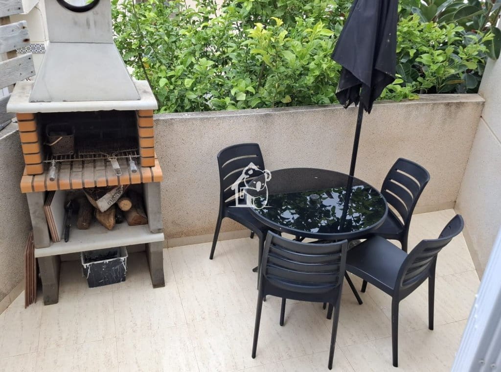 Studio de 1 chambre à louer à San Miguel de Salinas - 500 € (Ref: 9805860)