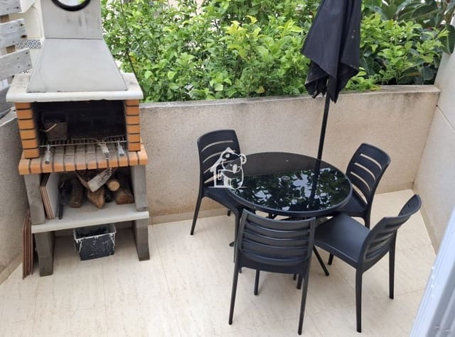 Studio de 1 chambre à louer à San Miguel de Salinas - 500 € (Ref: 9805860)