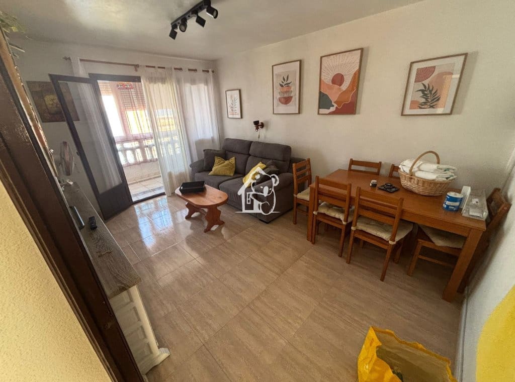 1 Zimmer Apartment zu vermieten in Torrevieja - 650 € (Ref: 9805861)