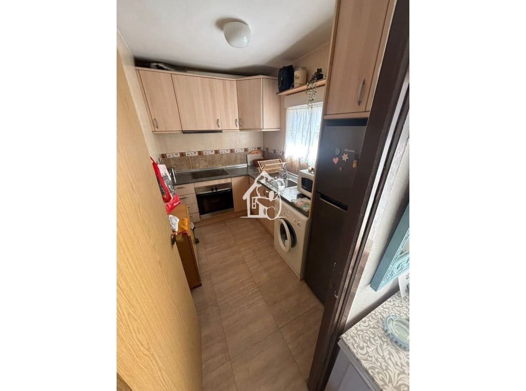 1 Zimmer Apartment zu vermieten in Torrevieja - 650 € (Ref: 9805861)