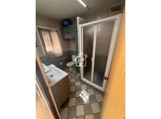 1 Zimmer Apartment zu vermieten in Torreblanca, Torrevieja - 650 € (Ref: 9805861)