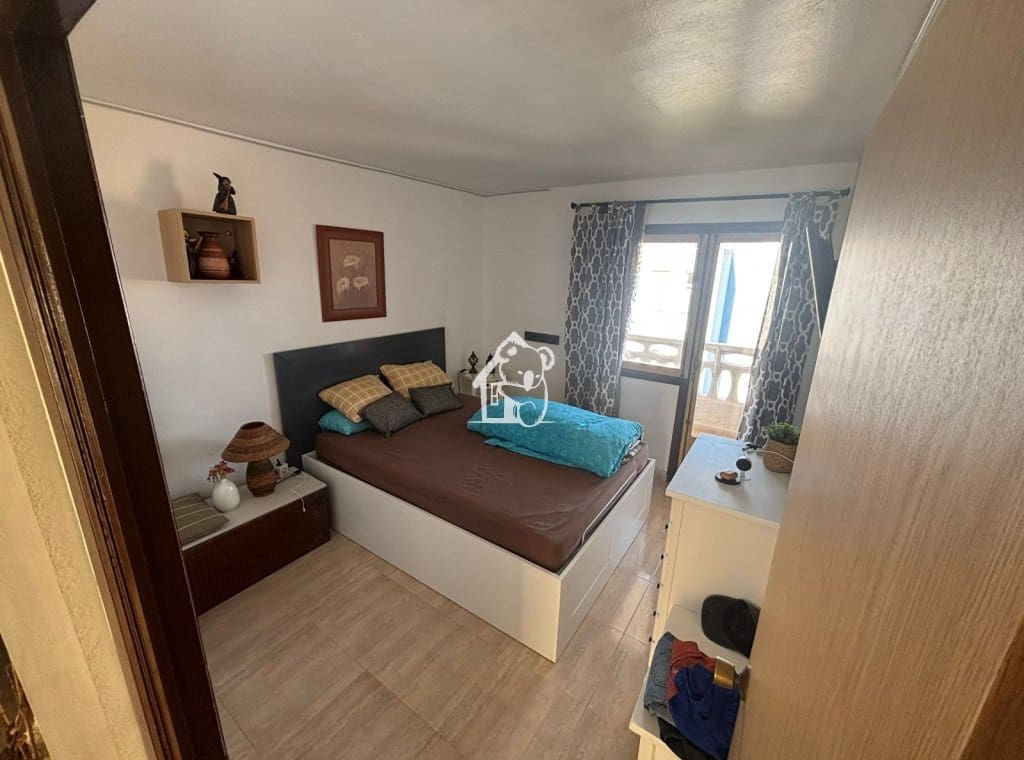 1 Zimmer Apartment zu vermieten in Torrevieja - 650 € (Ref: 9805861)