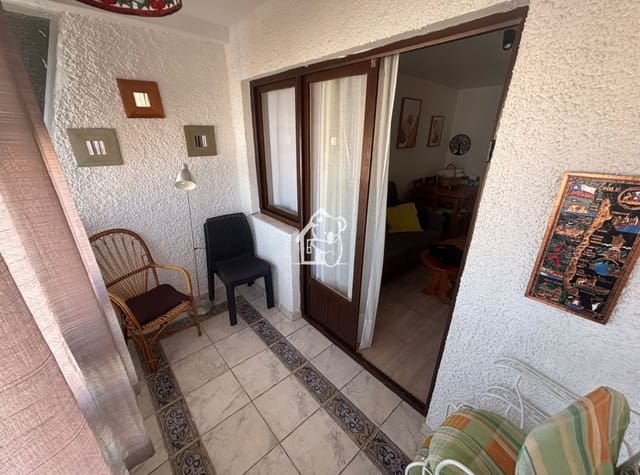 1 Zimmer Apartment zu vermieten in Torreblanca, Torrevieja - 650 € (Ref: 9805861)