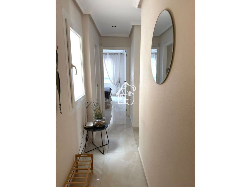 Appartement de 2 chambres à louer à Torrevieja - 950 € (Ref: 9810928)