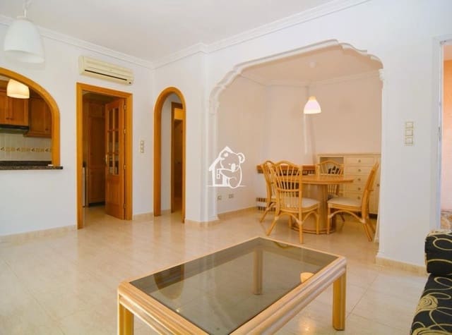 2 soverom Hus til leie i Torre de la Horadada, Pilar de la Horadada med svømmebasseng - € 1 500 (Ref: 9815364)