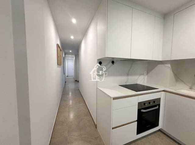 1 quarto Apartamento para arrendar em Playa de los Locos, Torrevieja com piscina - 850 € (Ref: 9815366)