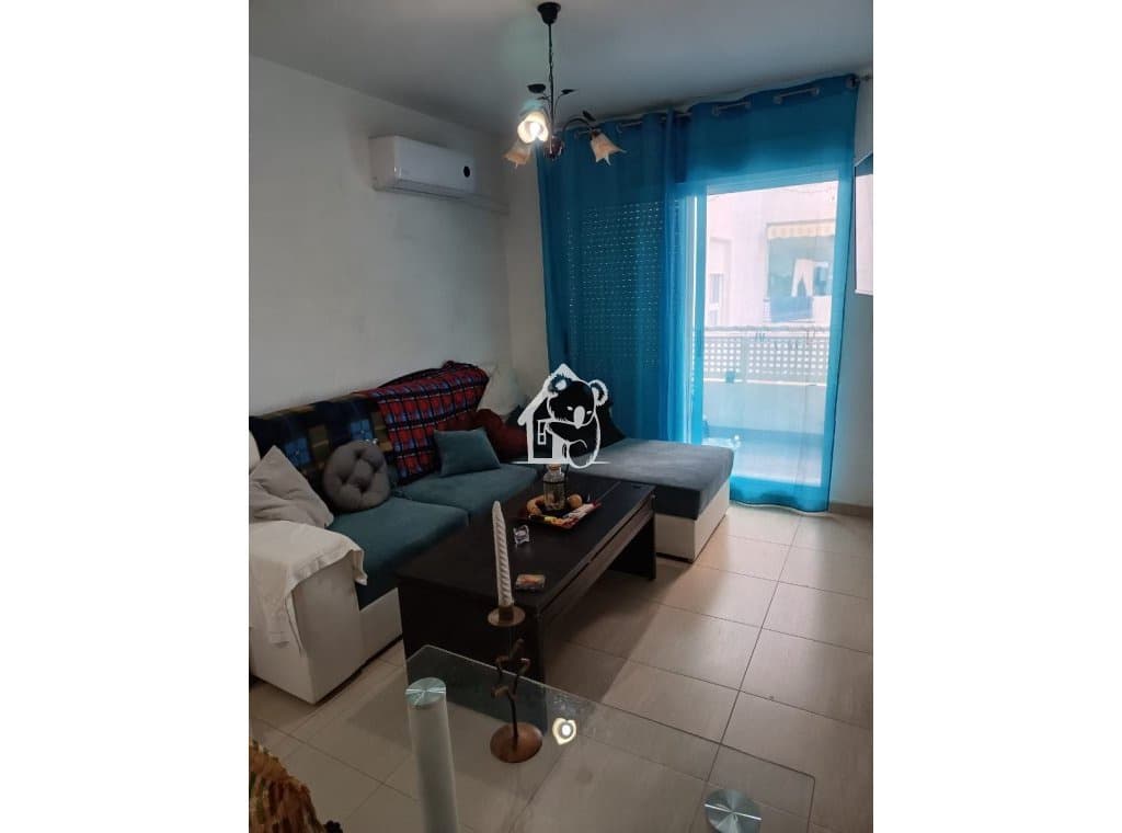 2 camera da letto Appartamento da affittare in Almoradi con piscina garage - 650 € (Rif: 9815367)