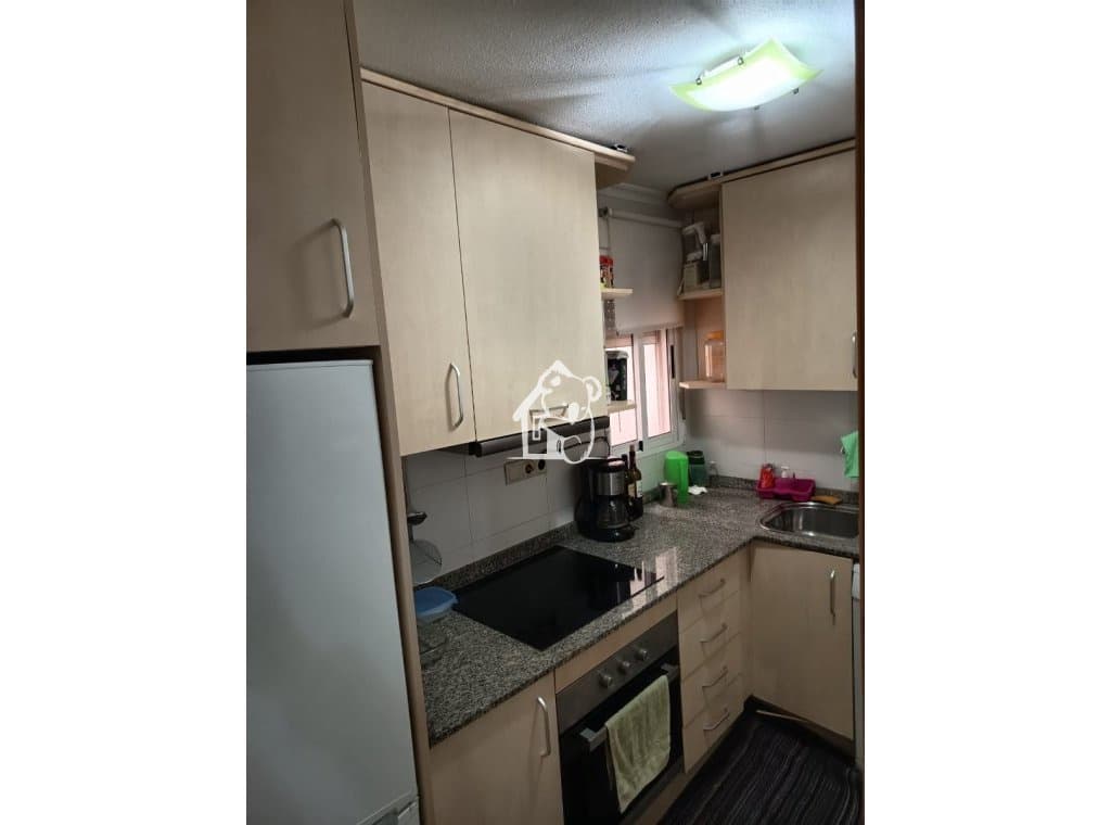 2 camera da letto Appartamento da affittare in Almoradi con piscina garage - 650 € (Rif: 9815367)