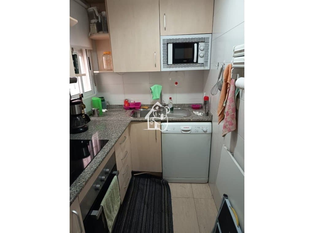 2 camera da letto Appartamento da affittare in Almoradi con piscina garage - 650 € (Rif: 9815367)
