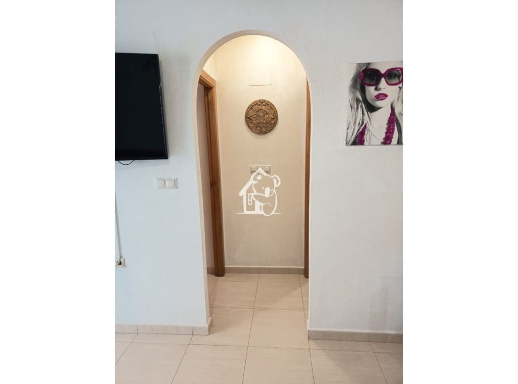 2 camera da letto Appartamento da affittare in Almoradi con piscina garage - 650 € (Rif: 9815367)