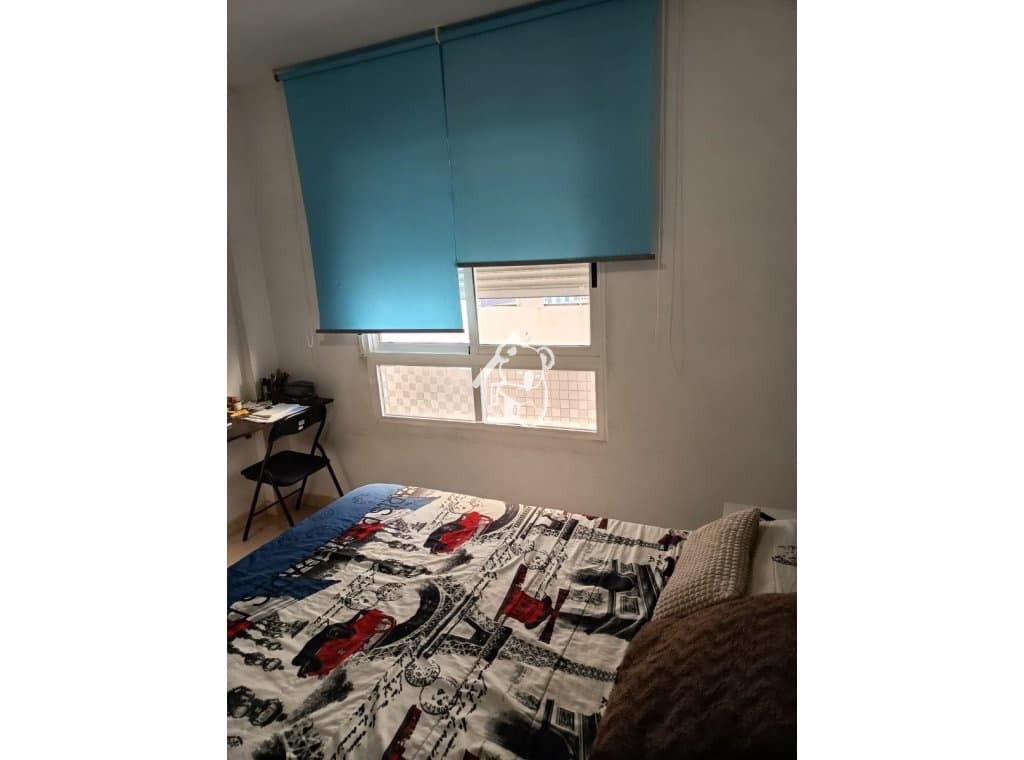 2 camera da letto Appartamento da affittare in Almoradi con piscina garage - 650 € (Rif: 9815367)