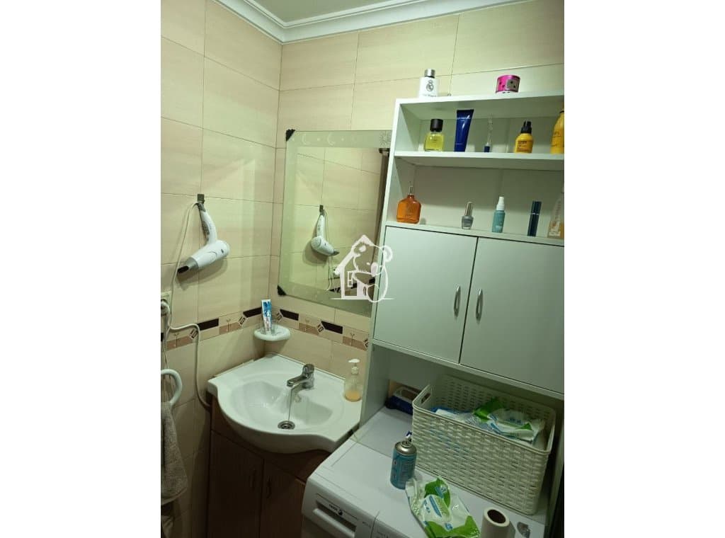 2 camera da letto Appartamento da affittare in Almoradi con piscina garage - 650 € (Rif: 9815367)