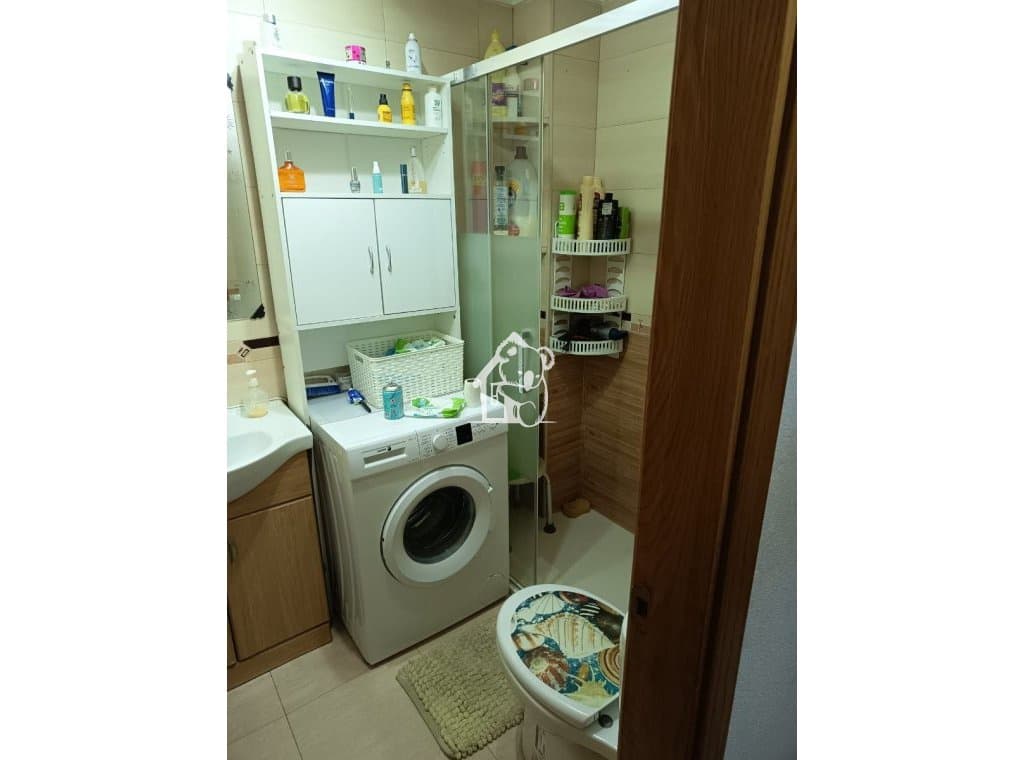 2 camera da letto Appartamento da affittare in Almoradi con piscina garage - 650 € (Rif: 9815367)
