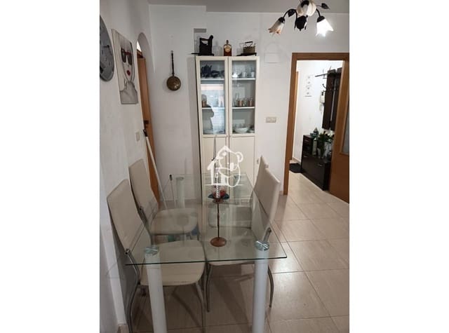 2 quarto Apartamento para arrendar em Almoradí com piscina garagem - 650 € (Ref: 9815367)