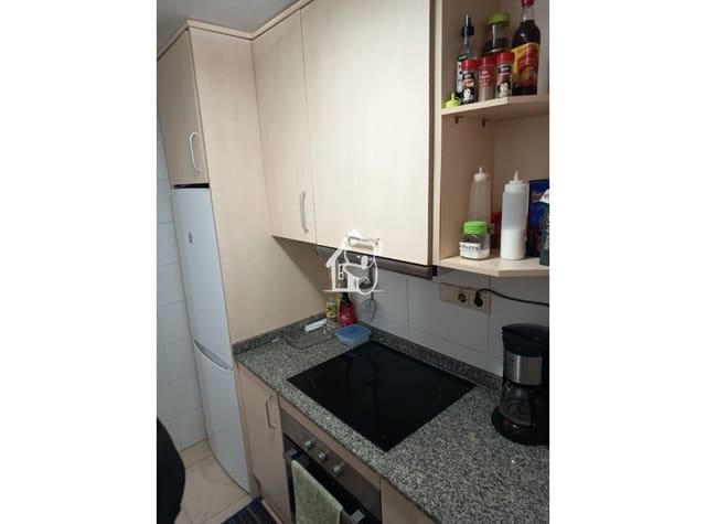 2 quarto Apartamento para arrendar em Almoradí com piscina garagem - 650 € (Ref: 9815367)