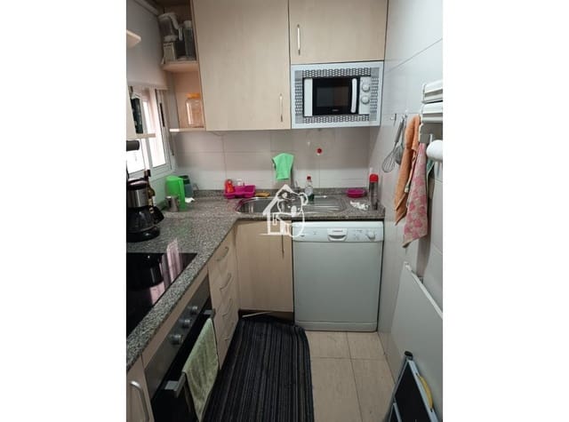 2 quarto Apartamento para arrendar em Almoradí com piscina garagem - 650 € (Ref: 9815367)
