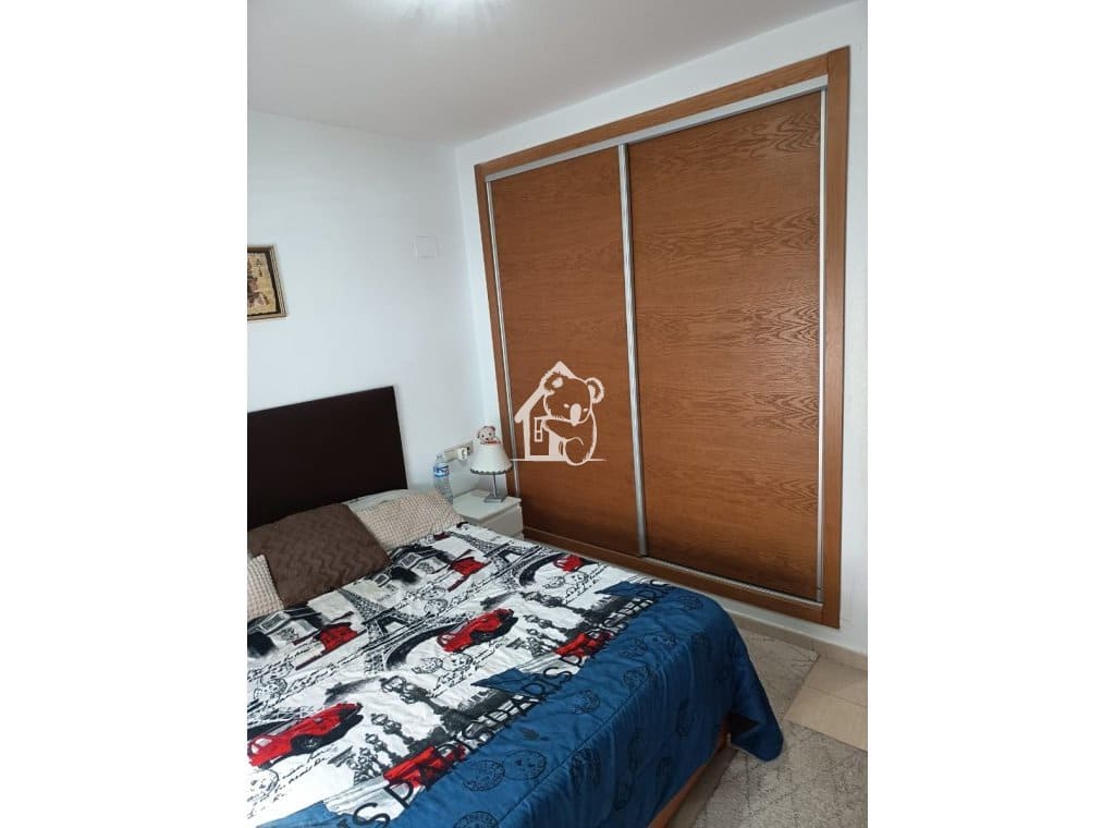 2 camera da letto Appartamento da affittare in Almoradi con piscina garage - 650 € (Rif: 9815367)