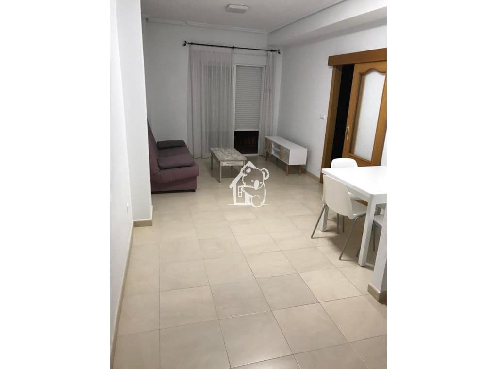 2 camera da letto Appartamento da affittare in Almoradi - 550 € (Rif: 9815368)