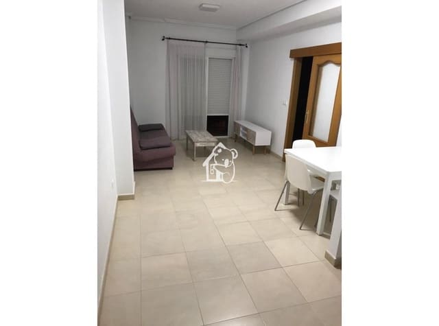 2 camera da letto Appartamento da affittare in Almoradí - 550 € (Rif: 9815368)