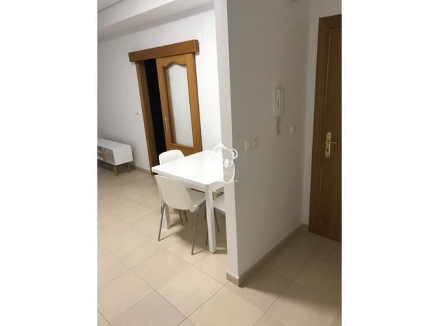 2 camera da letto Appartamento da affittare in Almoradí - 550 € (Rif: 9815368)