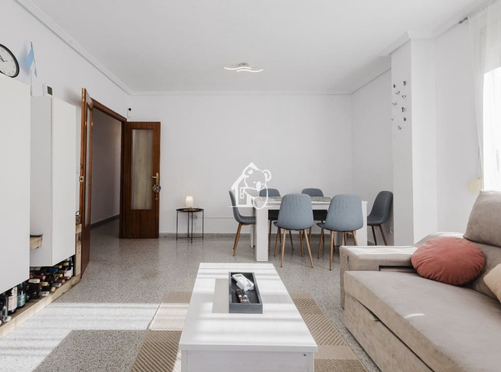 Appartement de 4 chambres à louer à San Miguel de Salinas avec garage - 950 € (Ref: 9816768)