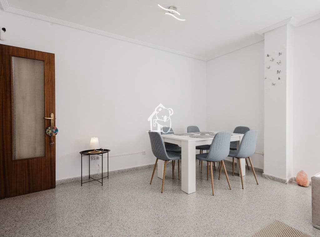Appartement de 4 chambres à louer à San Miguel de Salinas avec garage - 950 € (Ref: 9816768)