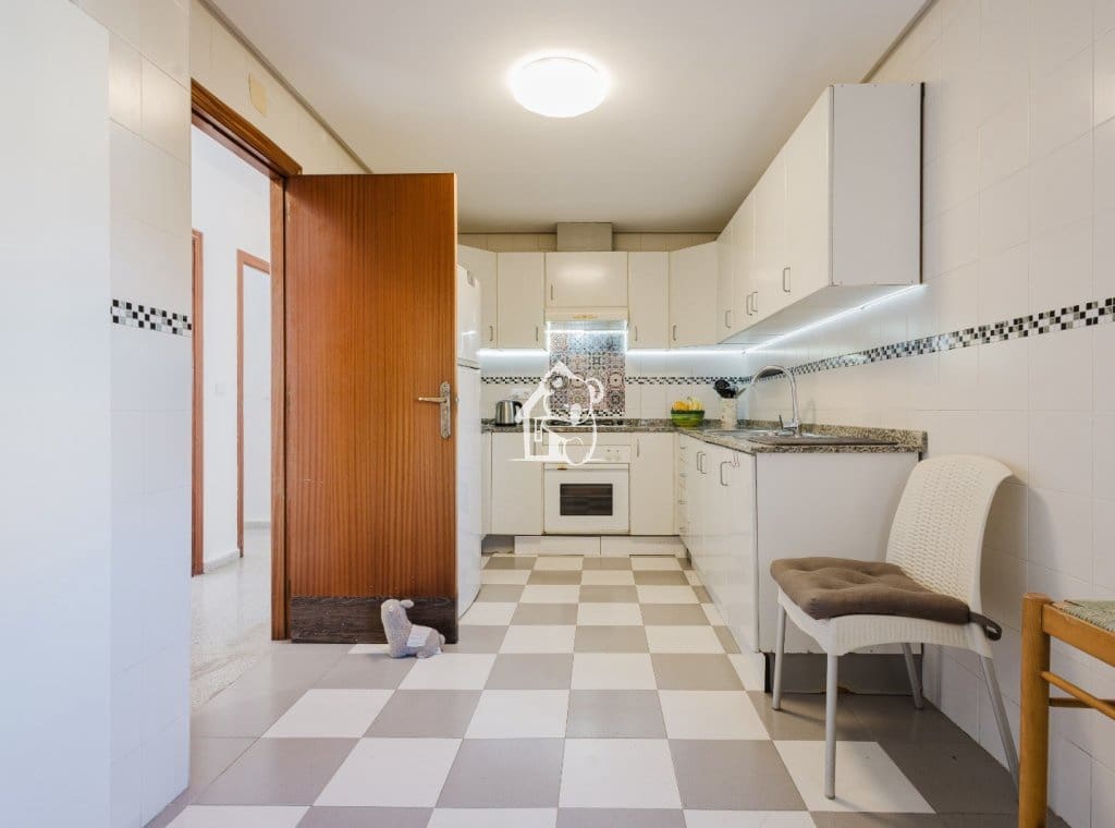 Appartement de 4 chambres à louer à San Miguel de Salinas avec garage - 950 € (Ref: 9816768)