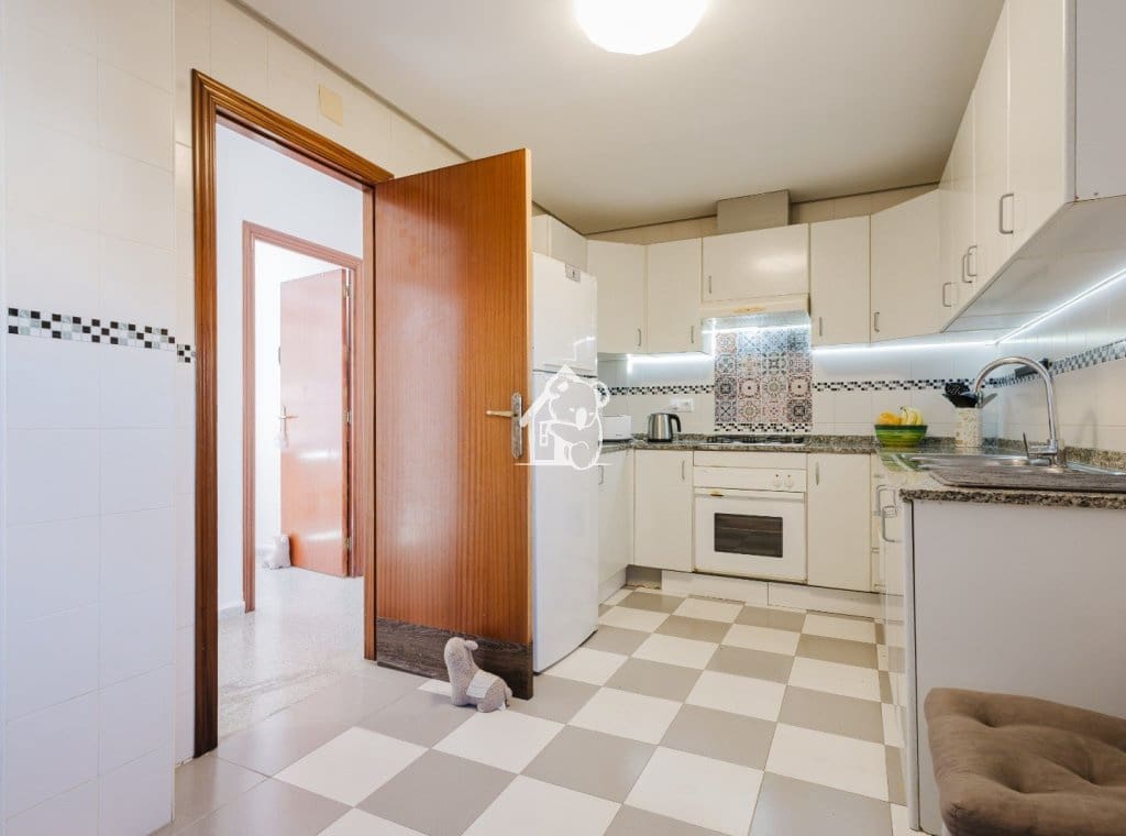 Appartement de 4 chambres à louer à San Miguel de Salinas avec garage - 950 € (Ref: 9816768)