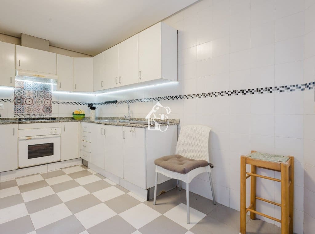 Appartement de 4 chambres à louer à San Miguel de Salinas avec garage - 950 € (Ref: 9816768)