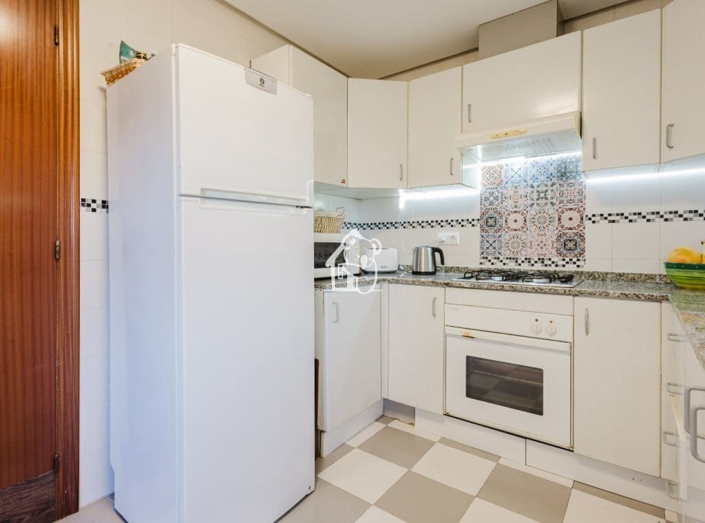 Appartement de 4 chambres à louer à San Miguel de Salinas avec garage - 950 € (Ref: 9816768)