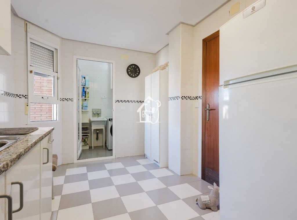 Appartement de 4 chambres à louer à San Miguel de Salinas avec garage - 950 € (Ref: 9816768)