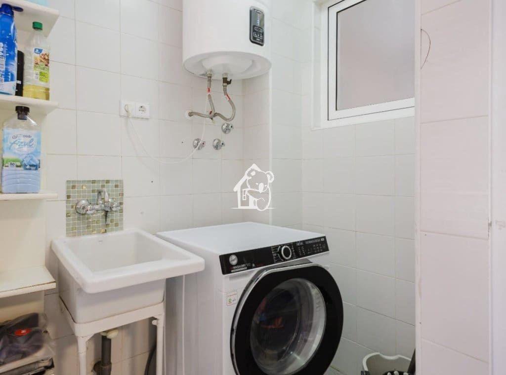 Appartement de 4 chambres à louer à San Miguel de Salinas avec garage - 950 € (Ref: 9816768)