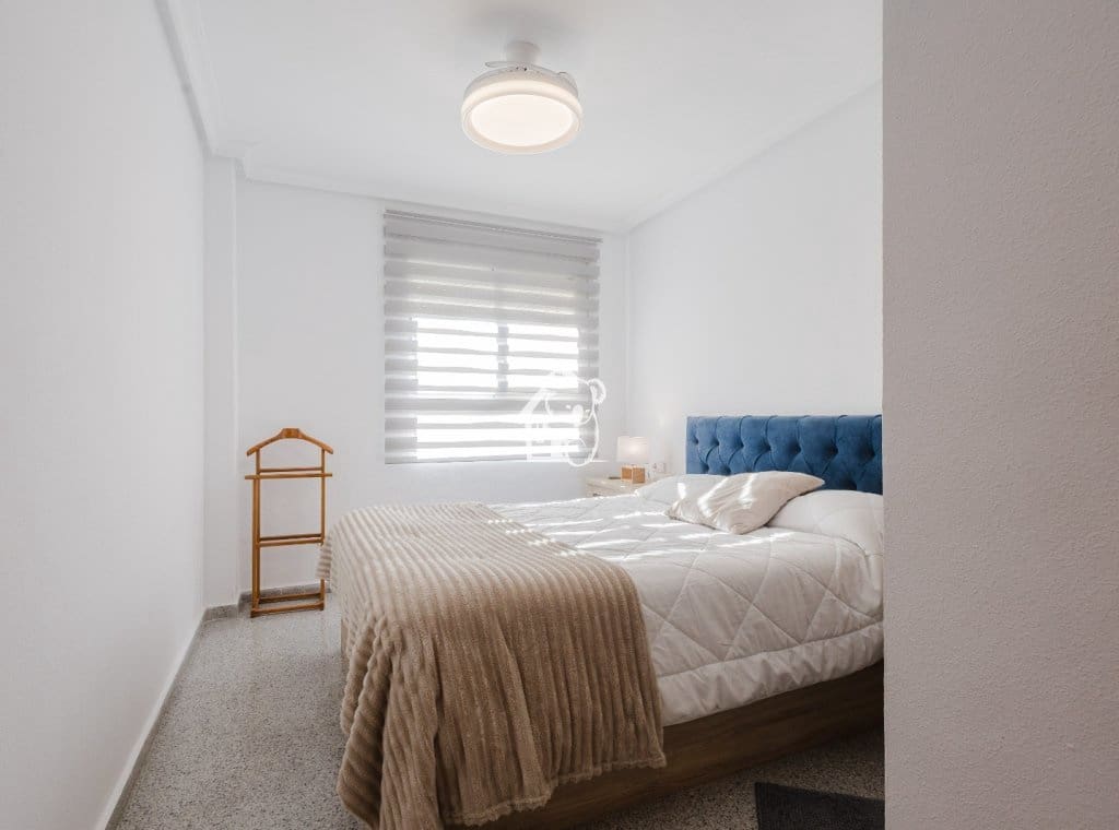 Appartement de 4 chambres à louer à San Miguel de Salinas avec garage - 950 € (Ref: 9816768)