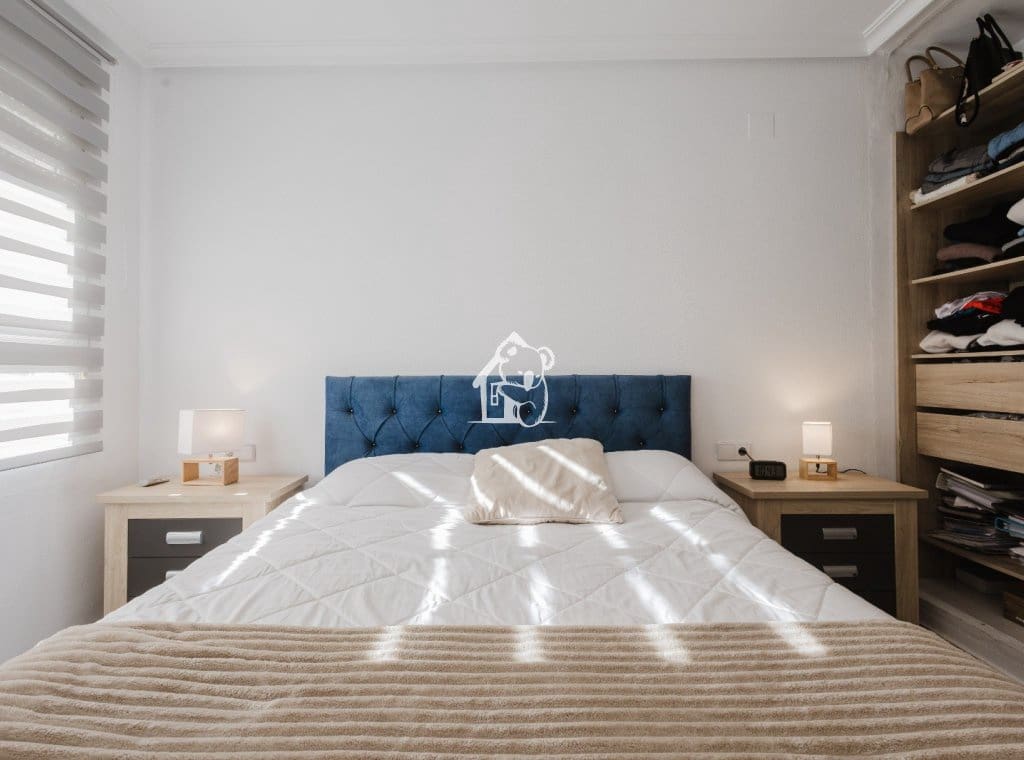 Appartement de 4 chambres à louer à San Miguel de Salinas avec garage - 950 € (Ref: 9816768)
