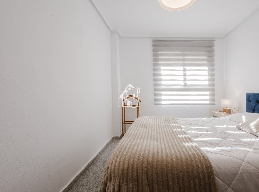 Appartement de 4 chambres à louer à San Miguel de Salinas avec garage - 950 € (Ref: 9816768)