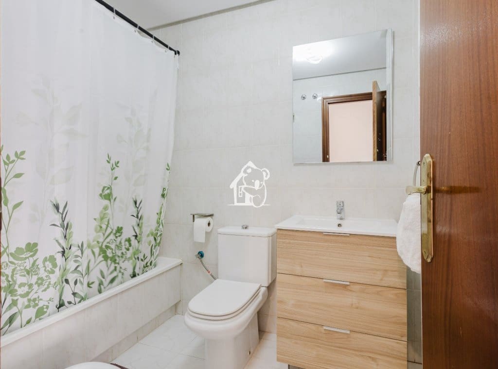 Appartement de 4 chambres à louer à San Miguel de Salinas avec garage - 950 € (Ref: 9816768)