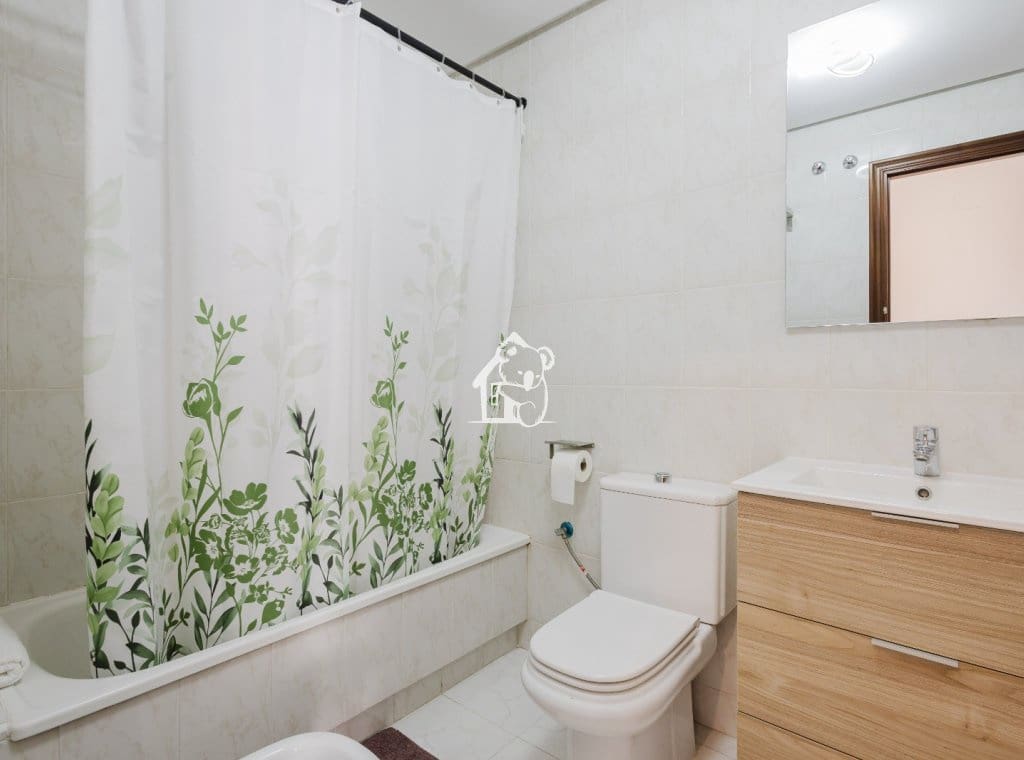 Appartement de 4 chambres à louer à San Miguel de Salinas avec garage - 950 € (Ref: 9816768)