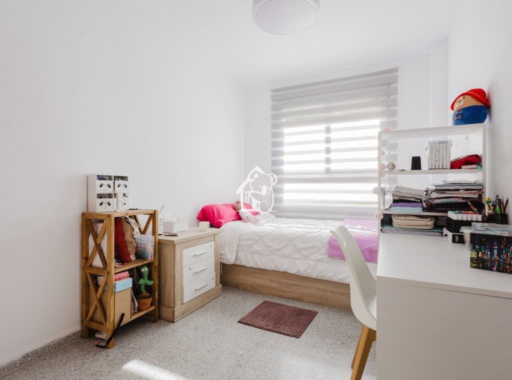 Appartement de 4 chambres à louer à San Miguel de Salinas avec garage - 950 € (Ref: 9816768)