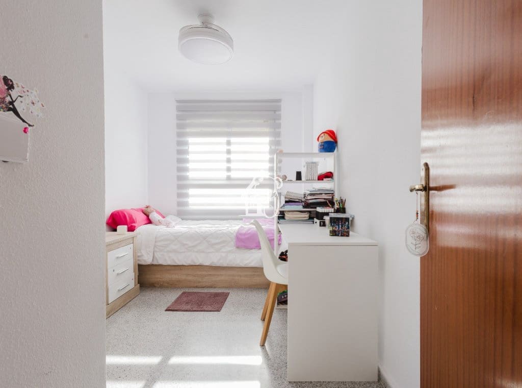 Appartement de 4 chambres à louer à San Miguel de Salinas avec garage - 950 € (Ref: 9816768)