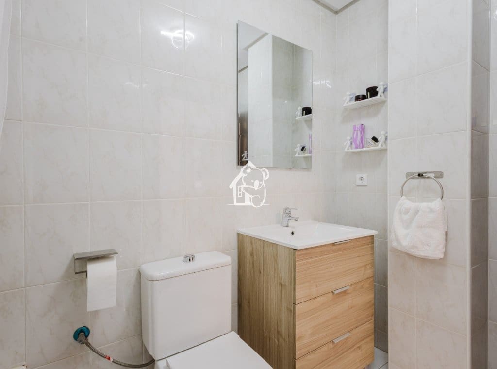 Appartement de 4 chambres à louer à San Miguel de Salinas avec garage - 950 € (Ref: 9816768)