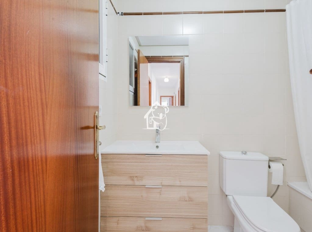 Appartement de 4 chambres à louer à San Miguel de Salinas avec garage - 950 € (Ref: 9816768)