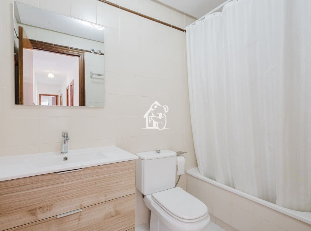 Appartement de 4 chambres à louer à San Miguel de Salinas avec garage - 950 € (Ref: 9816768)